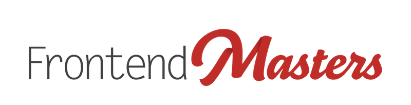 Frontend Masters Logo